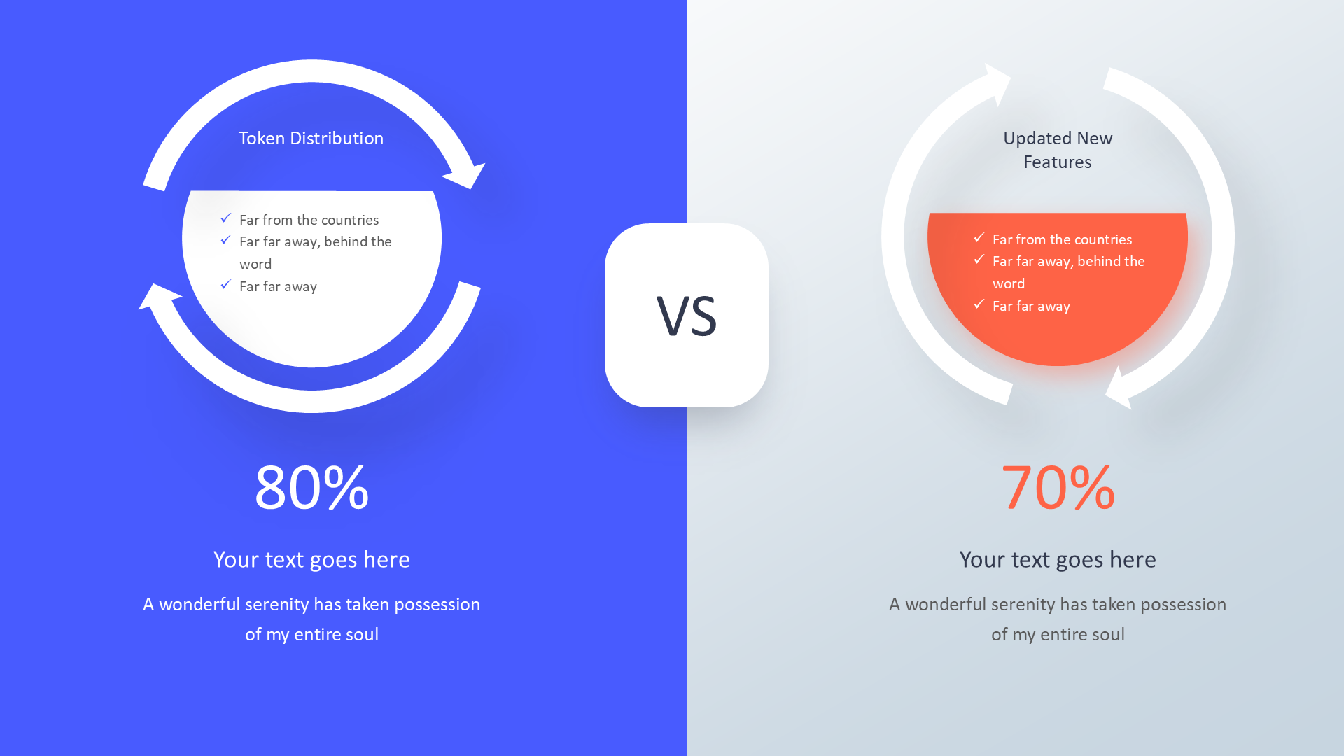 Competitor Analysis (light) slide 3